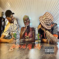 Detroit Rj City - DG DO BROOKLYN & Novato Mc