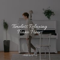 Riding Through the Lake - Chill Out Music Cafe & Study Music & Sounds & Piano para Relajarse