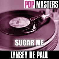 Getting A Drag (Rerecordings) - Lynsey de Paul
