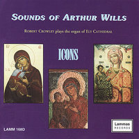 Trio Sonata: Adagio alla Siciliana - Robert Crowley