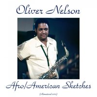Disillusioned - Oliver Nelson