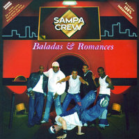 Coisas Que Vem pra Ficar - Sampa Crew