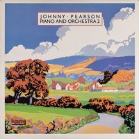 Camelia Dance - Johnny Pearson
