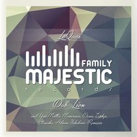 Dub Lion - Loquai