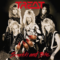 Hidin' - Treat