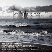 Concertino pour trombone et orchestre - Denis Leloup & Orchestre D'harmonie De La Musique De La Police Nationale & Orchestre D'harmonie De La Musique De La Police Nationale, Denis Leloup