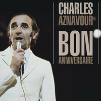 Tu Exagères - Charles Aznavour