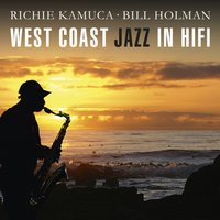 Blue Jazz - Richie Kamuca & Bill Holman