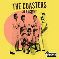 Smokey Joe's Cafe - The Coasters