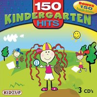 One Man Went to Mow - KIDZUP & Kiboomu
