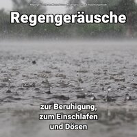 Regenstimmung für die Seele - Entspannungsmusik & Regengeräusche & Regengeräusche von Marco Fauss