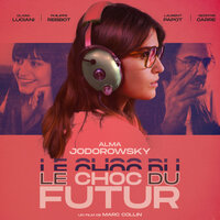 Future Shock - Marc Collin & Clara Luciani