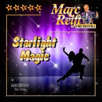 Starlight Magic - Marc Reift Orchestra