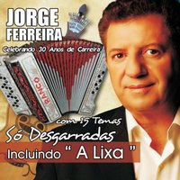 Poucos amigos - Jorge Ferreira