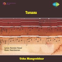 Hum Tum Dono - Usha Mangeshkar & Shailendra Singh