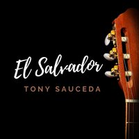 El Madero - Tony Sauceda