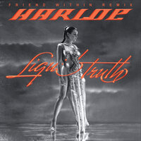 Liquid Truth - Harloe & Friend Within