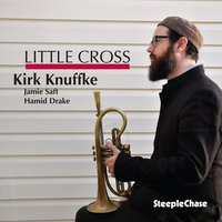 Donald's Wake - Jamie Saft & Hamid Drake & Kirk Knuffke
