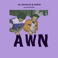 Magnesium - Ali Whales & kyng smog