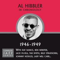 I Surrender, Dear (1946) - Al Hibbler