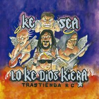 Cuando - Trastienda RC & Ska-P & The Locos