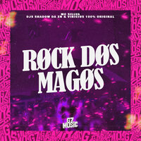 Rock dos Magos - MC Sillva & DJ VINICIUS 100 % ORIGINAL & ShadowZN