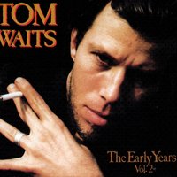 Shiver Me Timbers - Tom Waits
