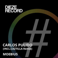 Moebius - Carlos Pulido & CAZTILLA