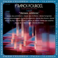 Danse chinoise (De "Casse-Noisette", Op. 71) - Franck Pourcel & Пётр Ильич Чайковский