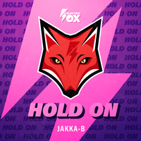 Hold On - Jakka-B