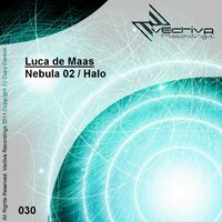 Nebula 02 - Luca De Maas