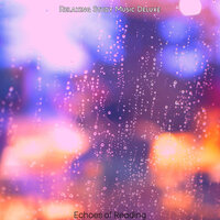 Romantic Ambiance for Mental Health - Relaxing Study Music Deluxe