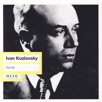 "Rigoletto", Atto primo: Questa o quella - Иван Козловский & Джузеппе Верди & I. Maslenikova