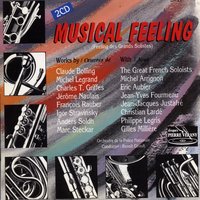 Medley pour trompette solo & orchestre d'harmonie - Eric Aubier & Christian Lardé & Michel Arrignon & Orchestre d'harmonie de la police nationale & Philippe Legris & Jean-Jacques Justafré