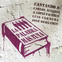 Un Español Habla de Su Tierra - Paco Ibanez