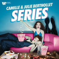 The Simpsons (Arr. Gonet) - Camille Berthollet & Julie Berthollet