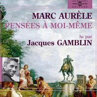 Si c'est d'être étranger - Jacques Gamblin