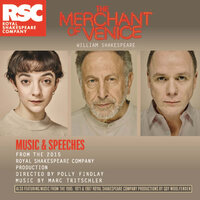 Ecce Quomodo Moritur Iustus - Royal Shakespeare Company & Marc Tritschler