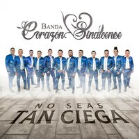 Jamás - Banda Corazón Sinaloense
