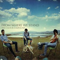 Porcelain People - The Colour Compound