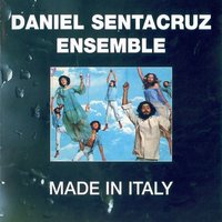 Giapponesi E Americani - Daniel Sentacruz Ensemble