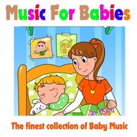 Twinkle, Twinkle Little Star - lullaby