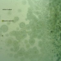 Open Set I - Aidan Baker