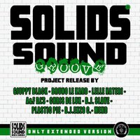 Let By My Sound - Dj Slave