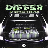 Differ - Icy Nirvana & BILLY100