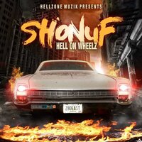 I do da most - Shonuf229 & Stack