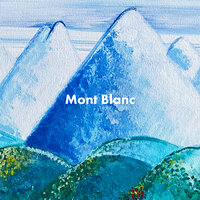Mont Blanc - MF Eistee