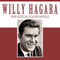 Ich habe sieben Bräute - Willy Hagara