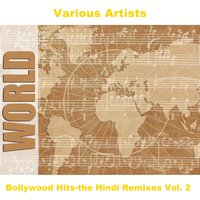Jaagi Badan Mein Jwala (From The Movie Izzat) (Dj's Prince) - Pallavi Kelkar
