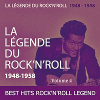 Glad All Over - Carl Perkins